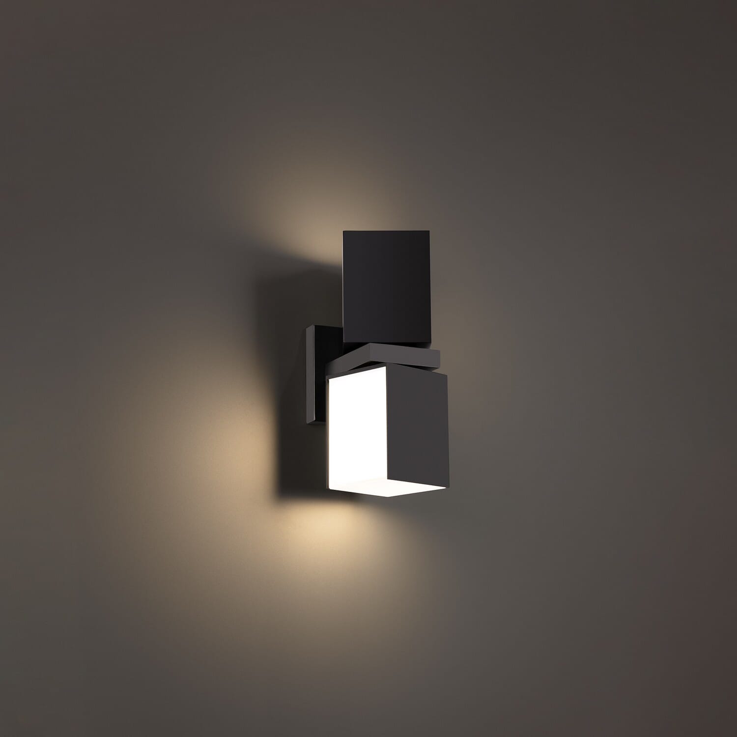 LED Outdoor Wall Sconce