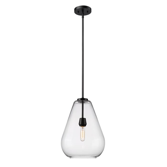One Light Pendant One Light Pendant