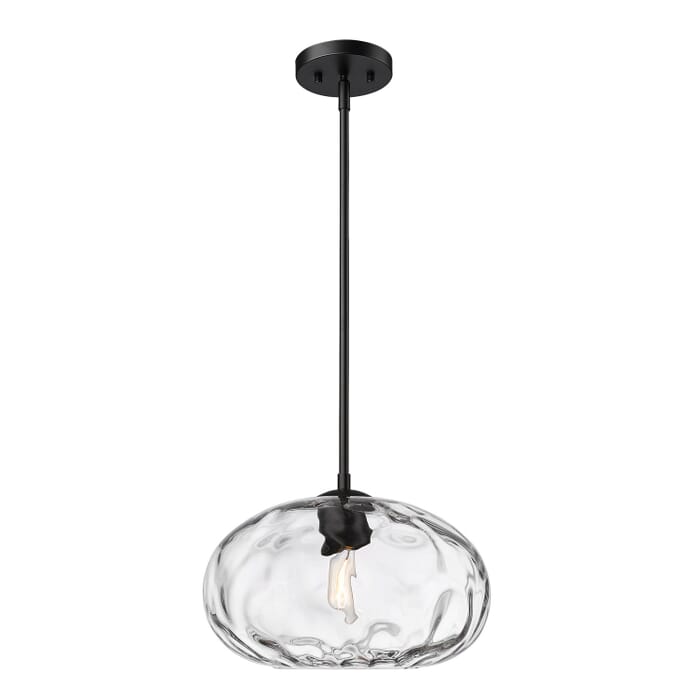 One Light Pendant One Light Pendant