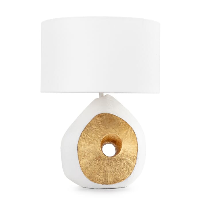 One Light Table Lamp One Light Table Lamp