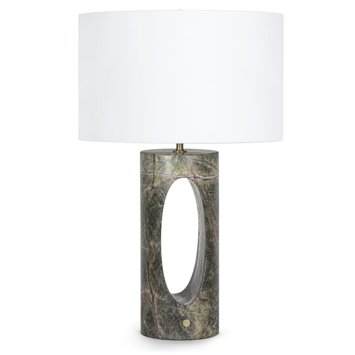 One Light Table Lamp One Light Table Lamp