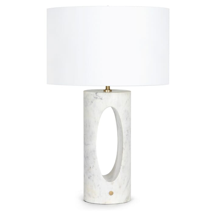 One Light Table Lamp One Light Table Lamp