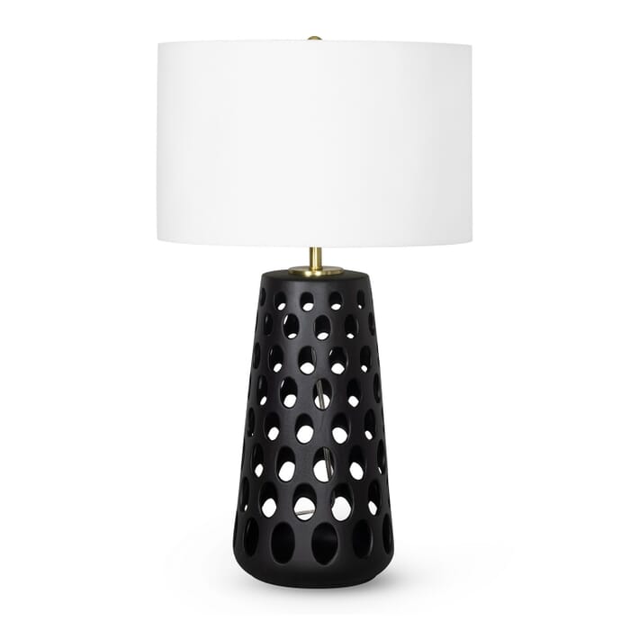 One Light Table Lamp One Light Table Lamp