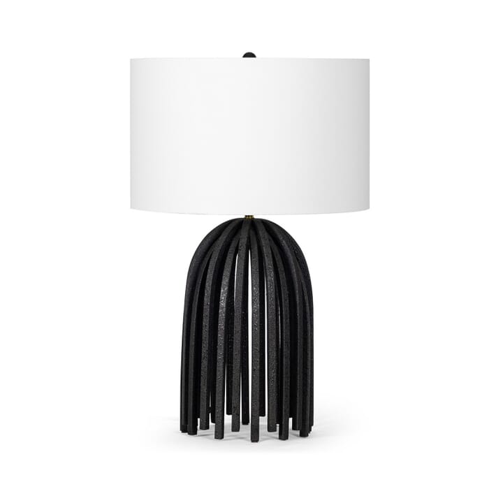 One Light Table Lamp One Light Table Lamp
