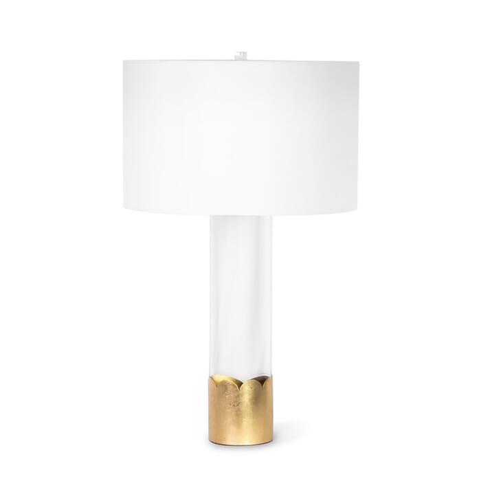 One Light Table Lamp One Light Table Lamp