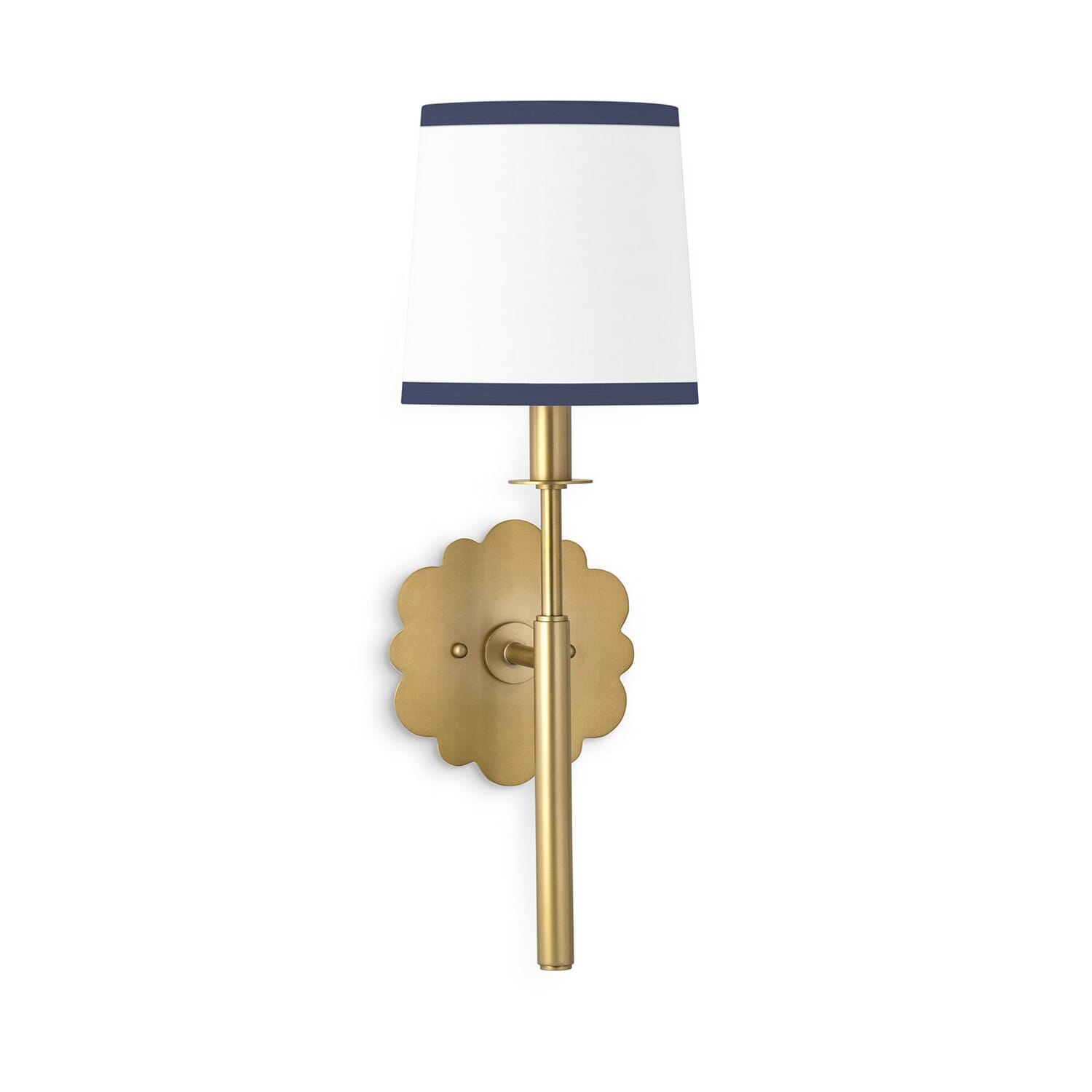One Light Wall Sconce