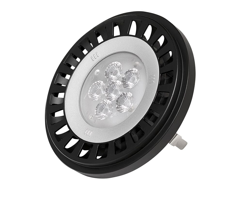 Outdoor Landscape LED MR16 Lamp