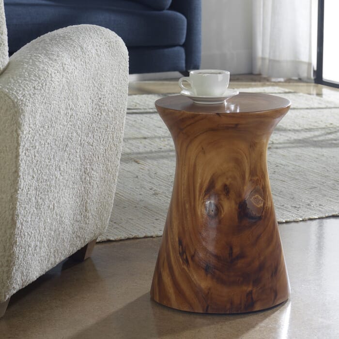 Accent Table Accent Table