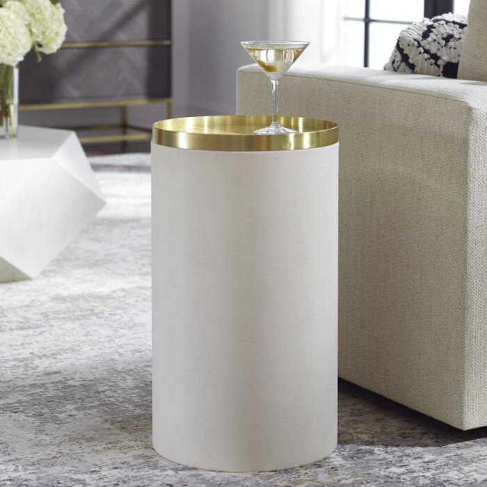 Accent Table Accent Table