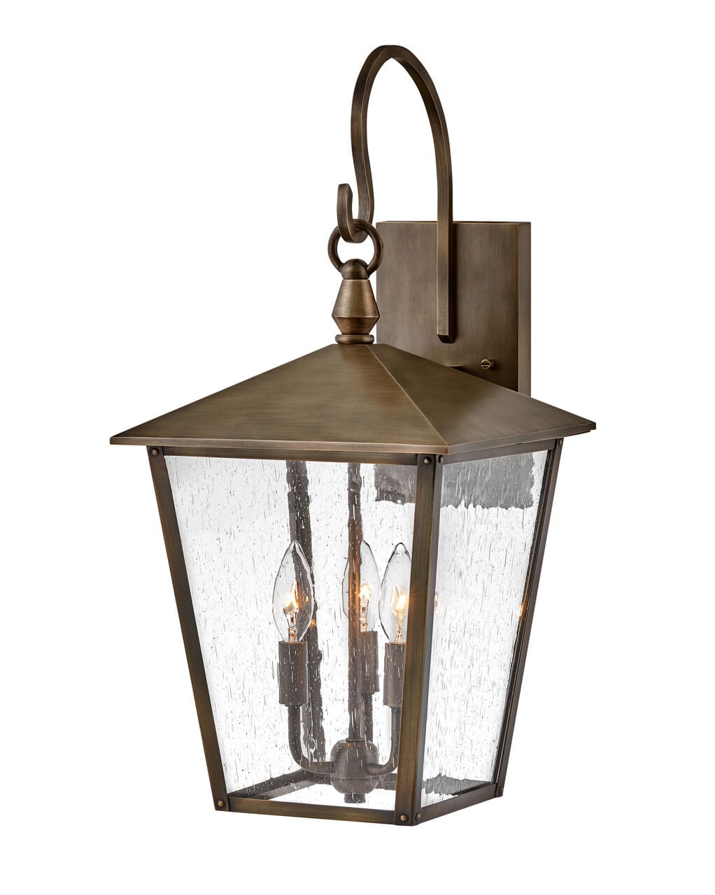 Burnished Bronze Le… - image