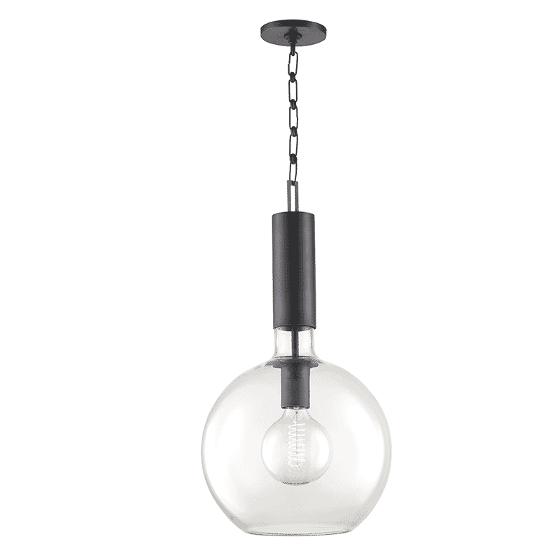Raleigh 25" Pendant… - image