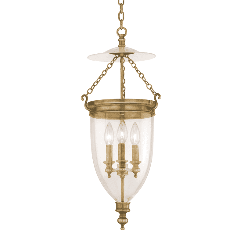 Hanover 3-Light 26"… - image