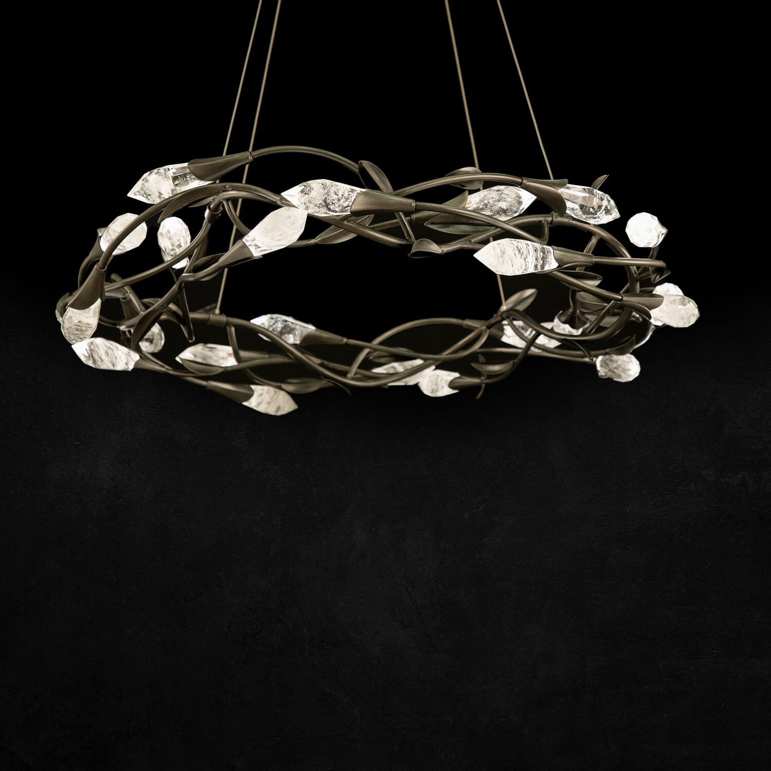 LED Pendant by Schonbek