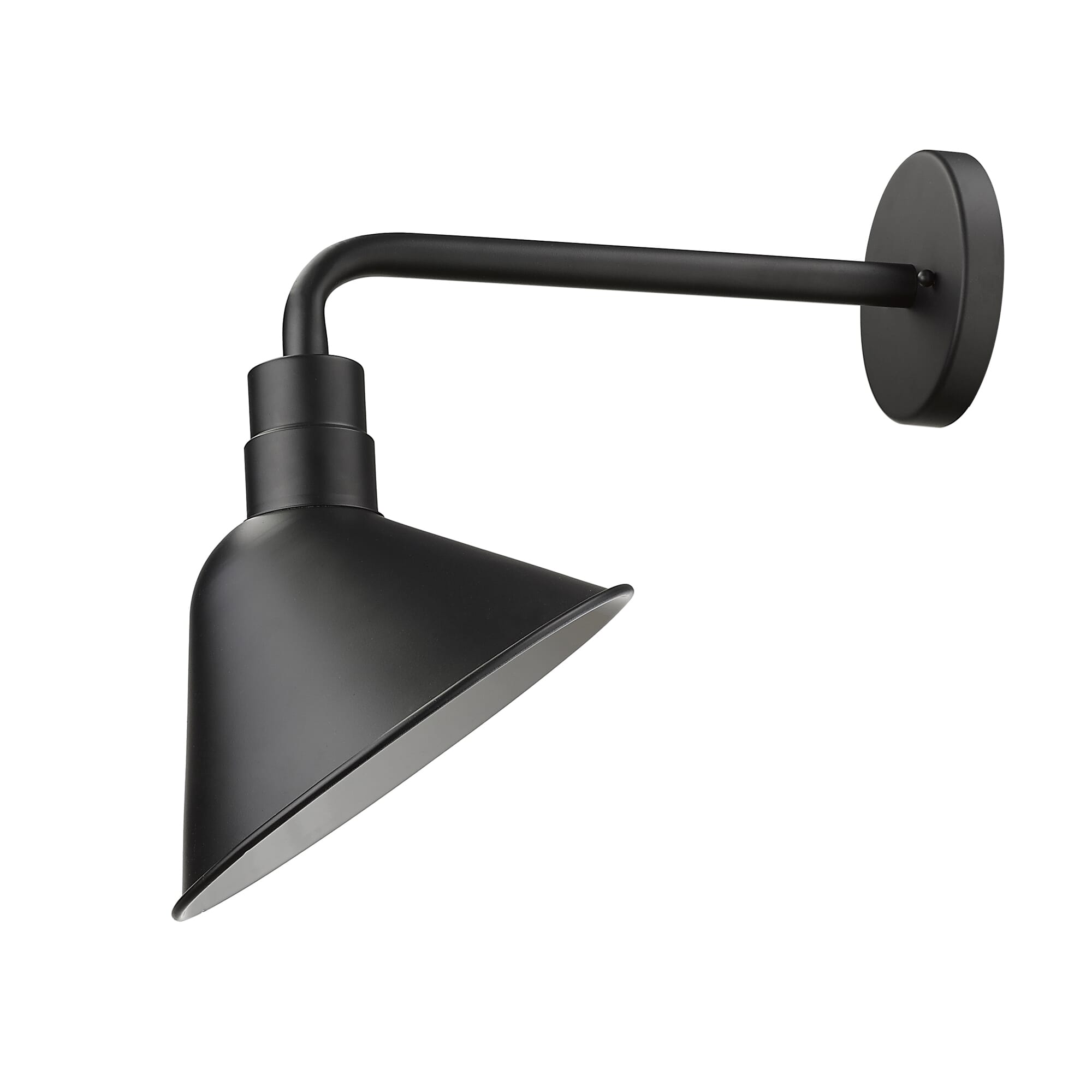 Fuller 1-Light Matt… - image