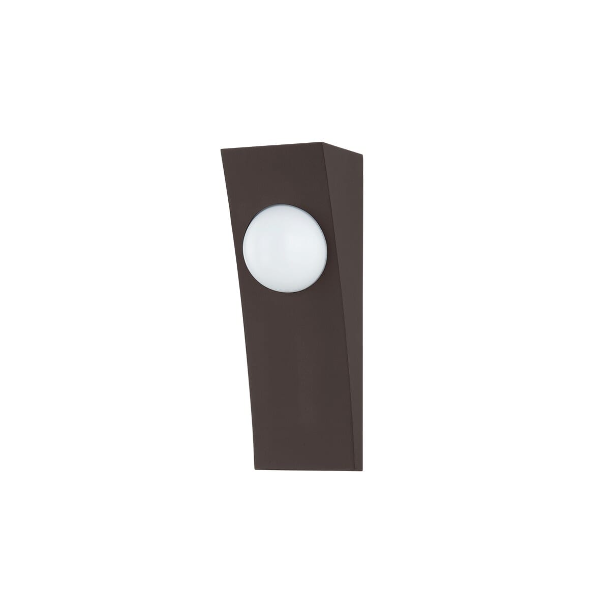 One Light Outdoor Wall Sconce by Troy Lighting