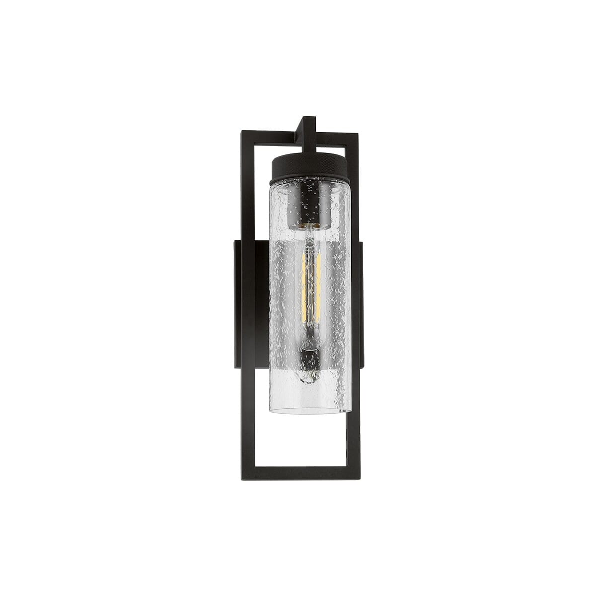 One Light Outdoor Wall Sconce by Troy Lighting