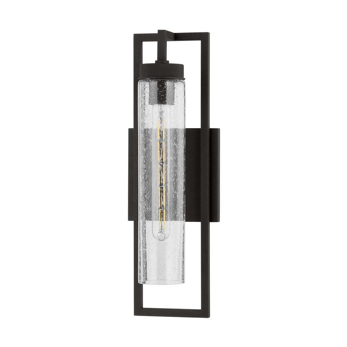 One Light Outdoor Wall Sconce by Troy Lighting