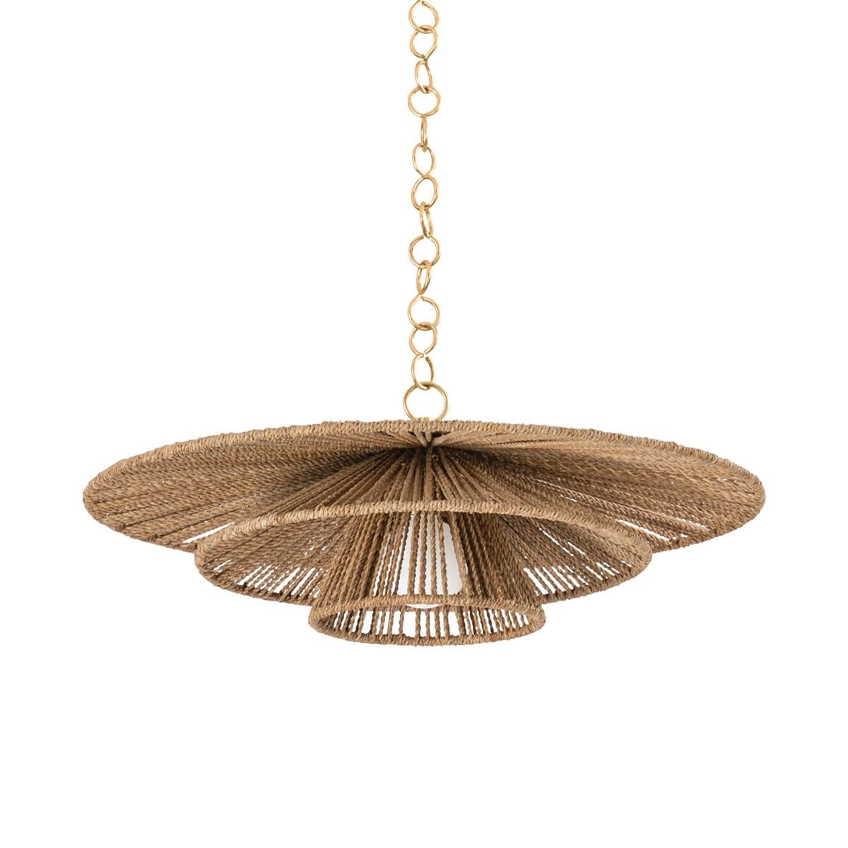 One Light Pendant by Troy Lighting