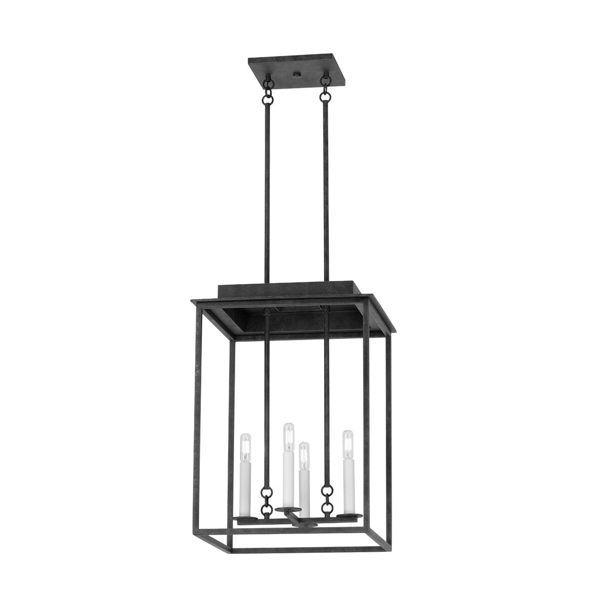 Four Light Lantern by Troy Lighting
