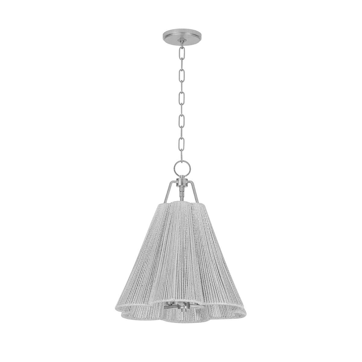 Three Light Pendant by Troy Lighting