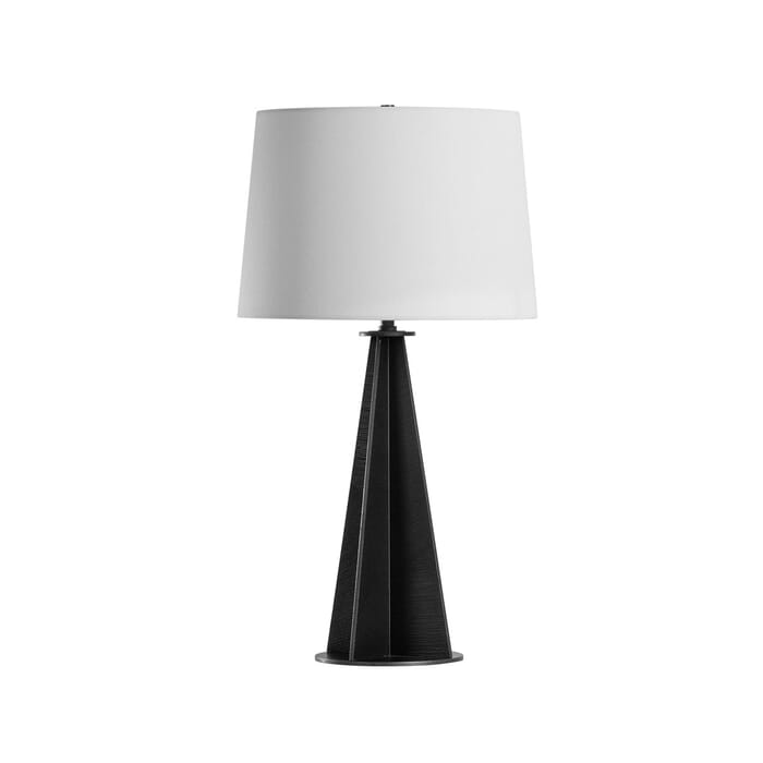 One Light Table Lamp by Troy Lighting One Light Table Lamp by Troy Lighting