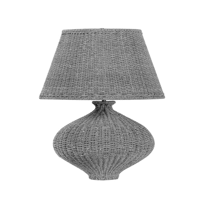 One Light Table Lamp by Troy Lighting One Light Table Lamp by Troy Lighting