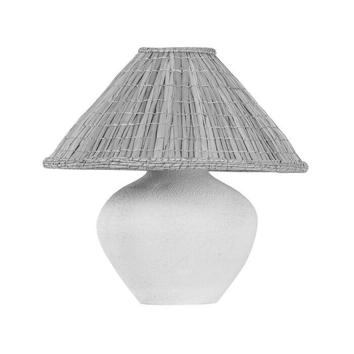 One Light Table Lamp by Troy Lighting One Light Table Lamp by Troy Lighting