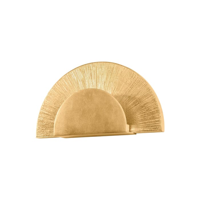 LED Wall Sconce by Hudson Valley LED Wall Sconce by Hudson Valley