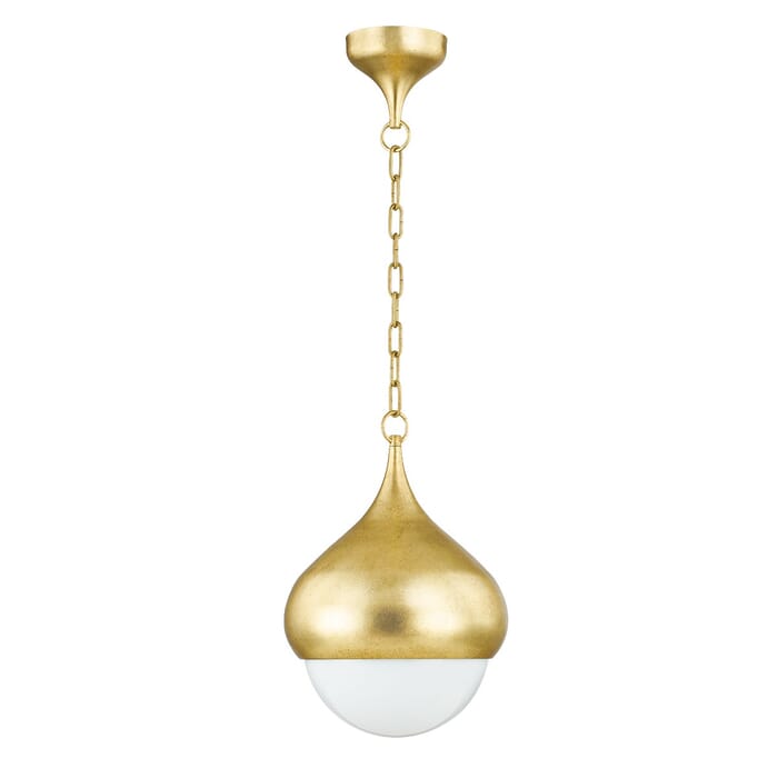 One Light Pendant by Mitzi One Light Pendant by Mitzi