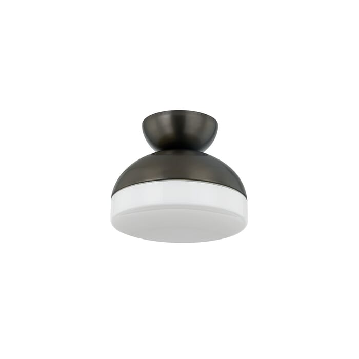 One Light Flush Mount by Mitzi One Light Flush Mount by Mitzi