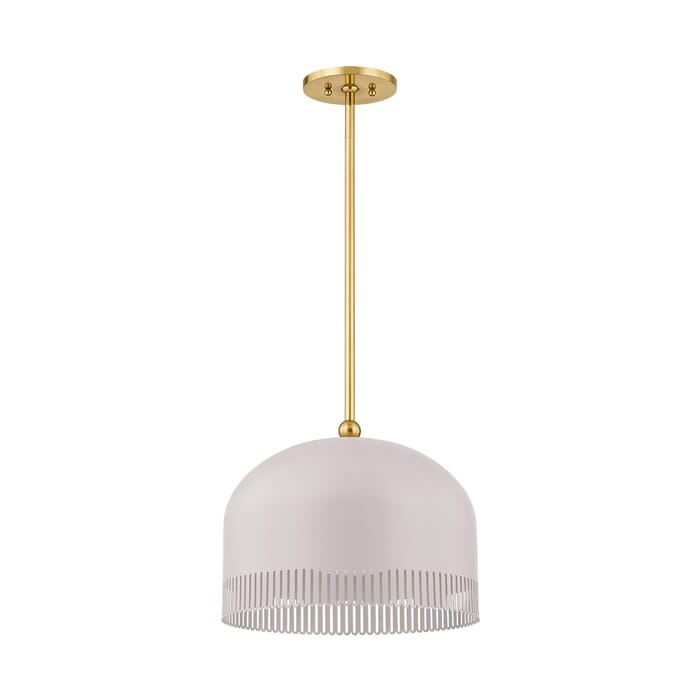 One Light Pendant by Mitzi One Light Pendant by Mitzi