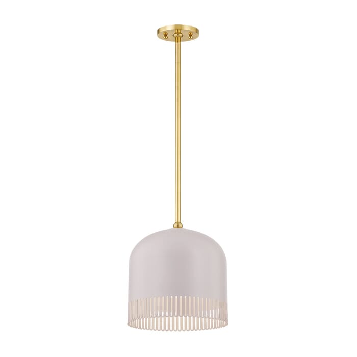 One Light Pendant by Mitzi One Light Pendant by Mitzi