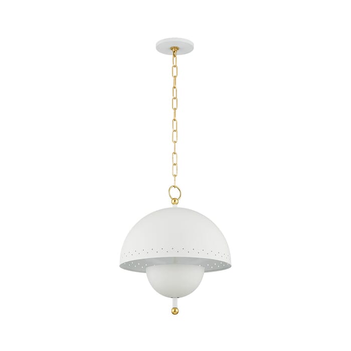 Two Light Pendant by Mitzi Two Light Pendant by Mitzi