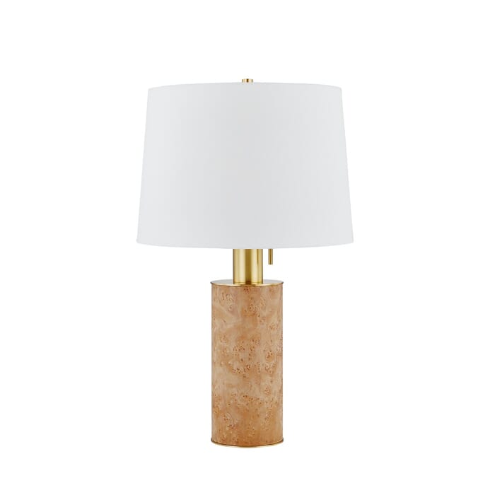 One Light Table Lamp by Mitzi One Light Table Lamp by Mitzi