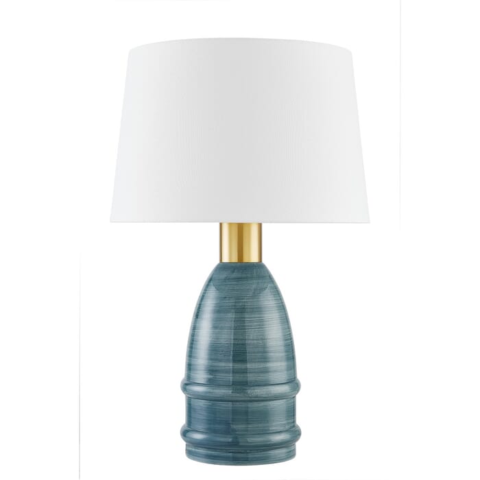 One Light Table Lamp by Mitzi One Light Table Lamp by Mitzi