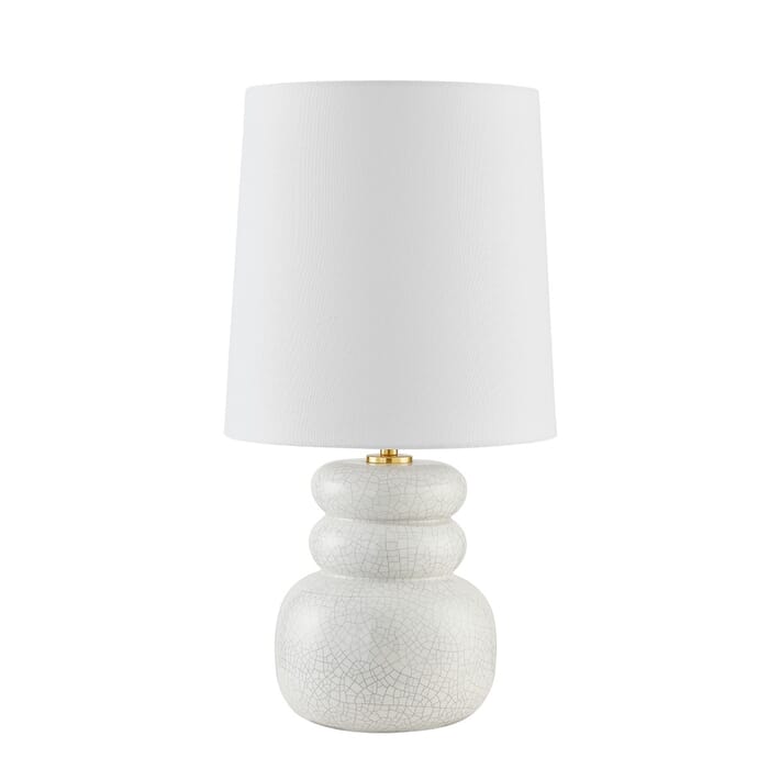 One Light Table Lamp by Mitzi One Light Table Lamp by Mitzi