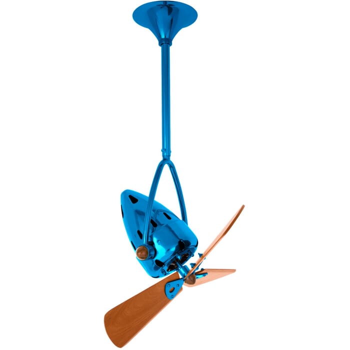 16"Ceiling Fan by Matthews Fan Company 16"Ceiling Fan by Matthews Fan Company
