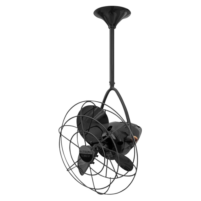 16"Ceiling Fan by Matthews Fan Company 16"Ceiling Fan by Matthews Fan Company