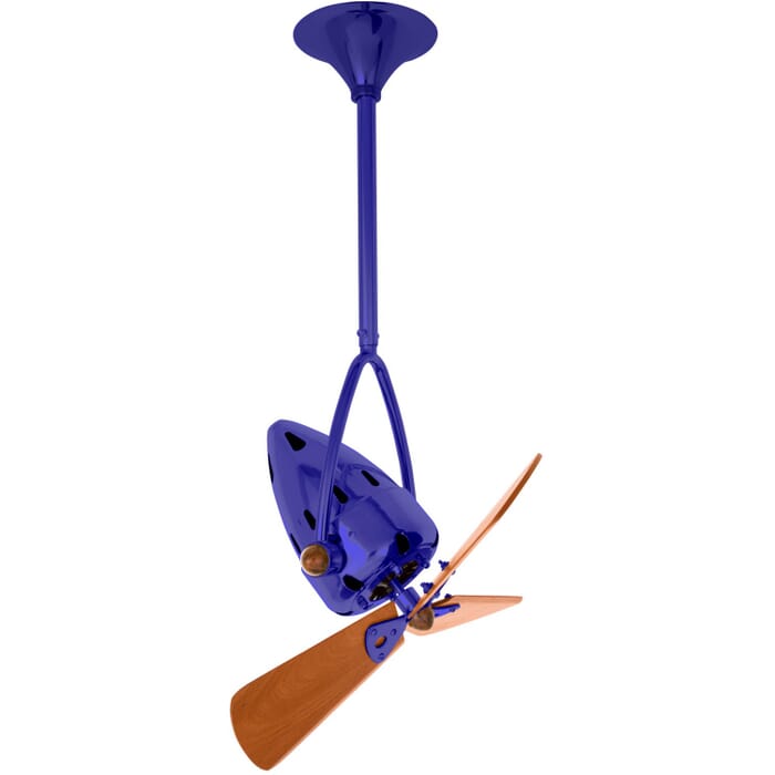 16"Ceiling Fan by Matthews Fan Company 16"Ceiling Fan by Matthews Fan Company