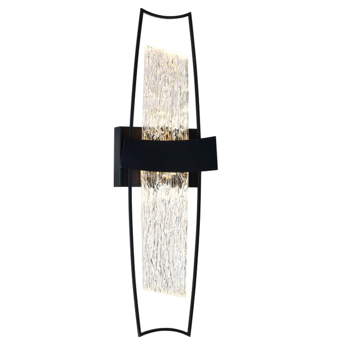 LED Wall Sconce by CWI Lighting LED Wall Sconce by CWI Lighting