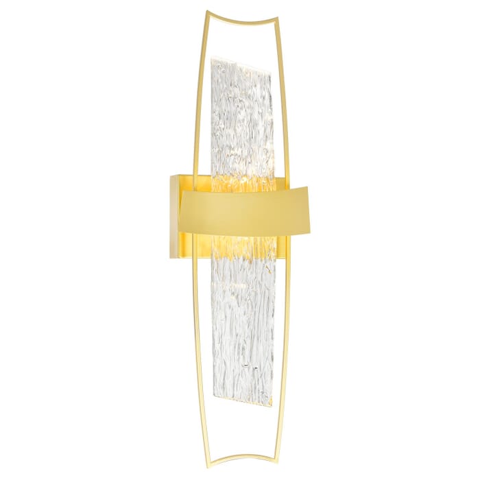 LED Wall Sconce by CWI Lighting LED Wall Sconce by CWI Lighting