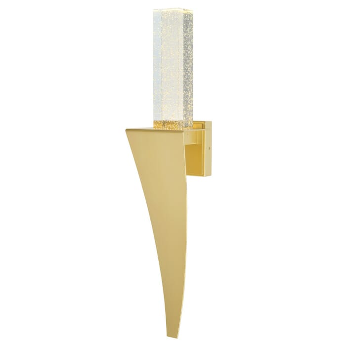 LED Wall Sconce by CWI Lighting LED Wall Sconce by CWI Lighting