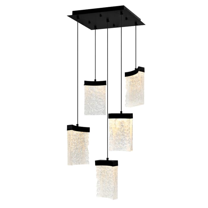 LED Mini Pendant by CWI Lighting LED Mini Pendant by CWI Lighting