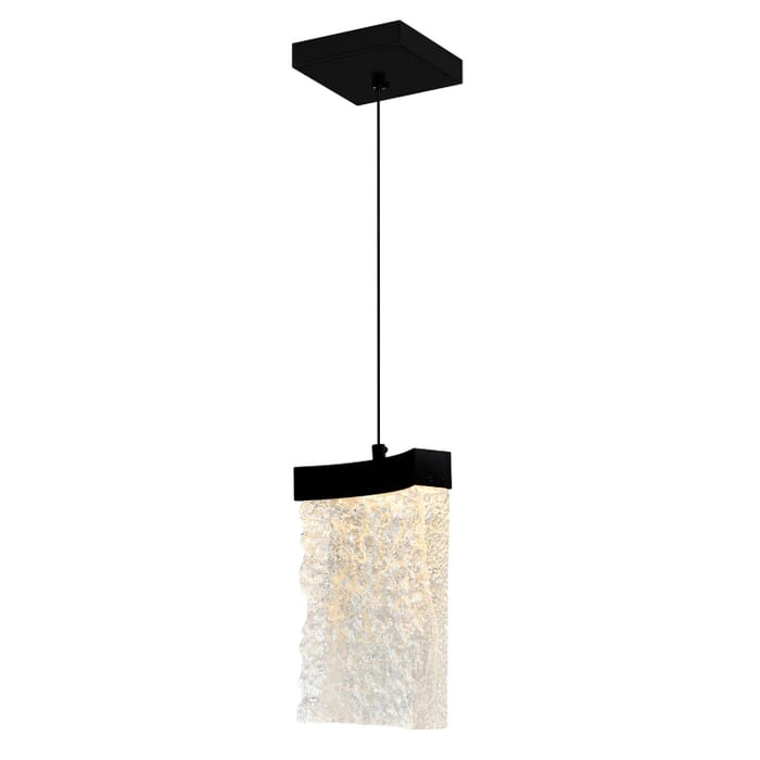 LED Mini Pendant by CWI Lighting LED Mini Pendant by CWI Lighting