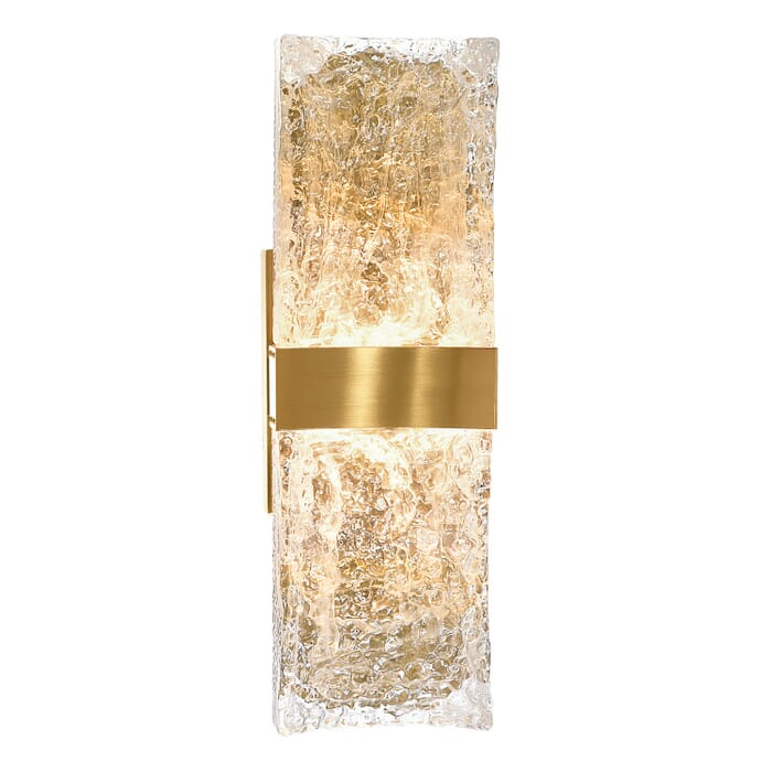 LED Wall Sconce by CWI Lighting LED Wall Sconce by CWI Lighting