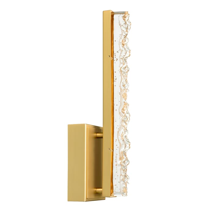 LED Wall Sconce by CWI Lighting LED Wall Sconce by CWI Lighting