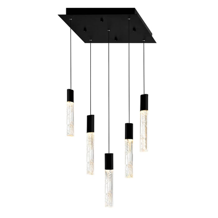 LED Mini Pendant by CWI Lighting LED Mini Pendant by CWI Lighting