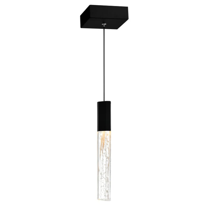 LED Mini Pendant by CWI Lighting LED Mini Pendant by CWI Lighting