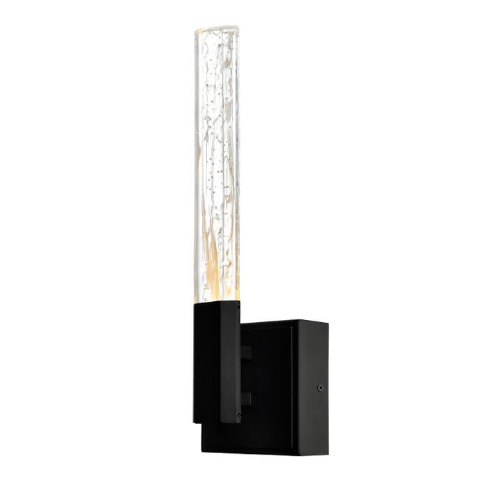 LED Wall Sconce by CWI Lighting LED Wall Sconce by CWI Lighting