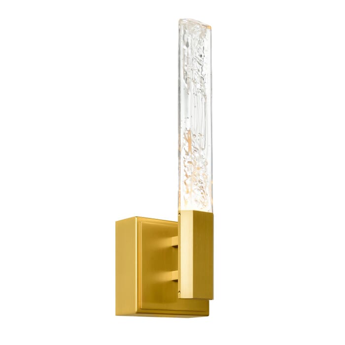 LED Wall Sconce by CWI Lighting LED Wall Sconce by CWI Lighting